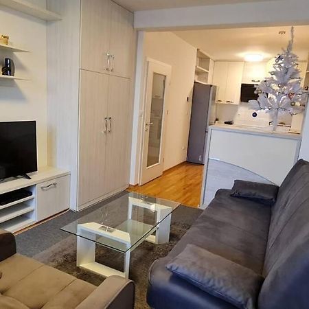Apartman Mima Загреб Екстериор снимка