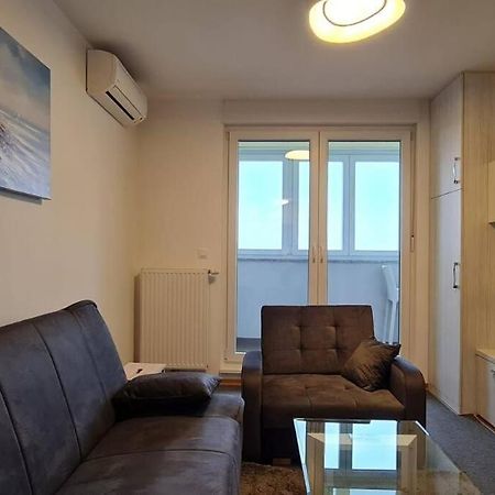 Apartman Mima Загреб Екстериор снимка