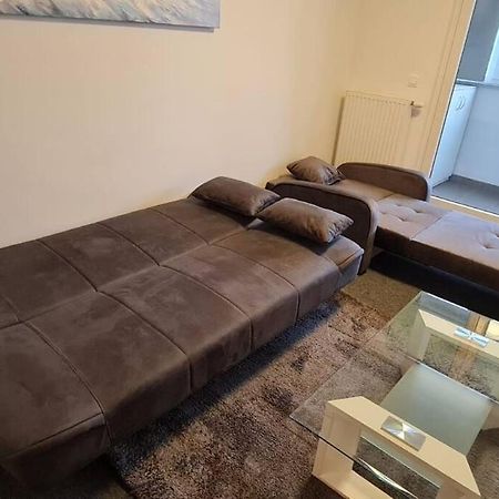 Apartman Mima Загреб Екстериор снимка
