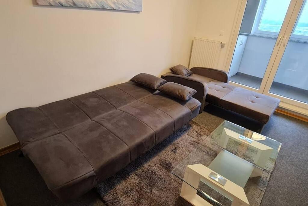 Apartman Mima Загреб Екстериор снимка