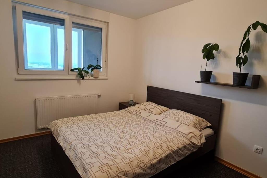 Apartman Mima Загреб Екстериор снимка