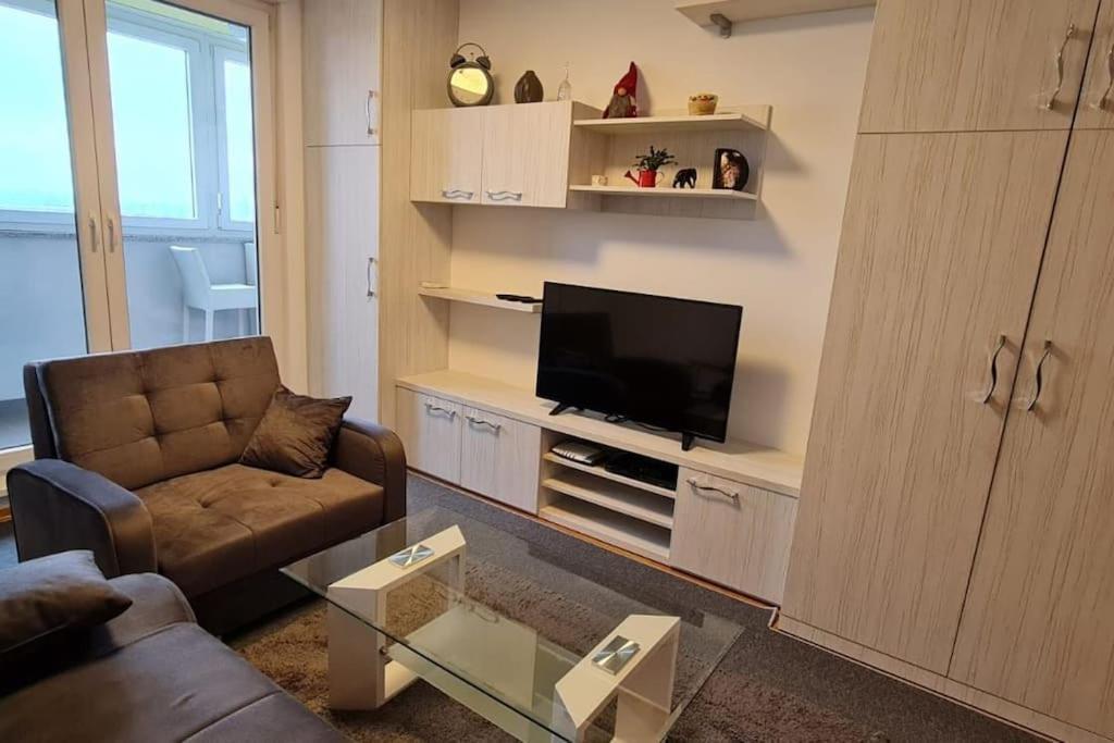 Apartman Mima Загреб Екстериор снимка