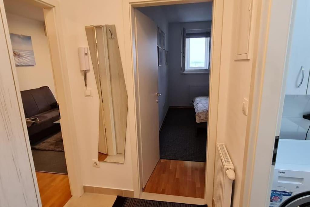 Apartman Mima Загреб Екстериор снимка